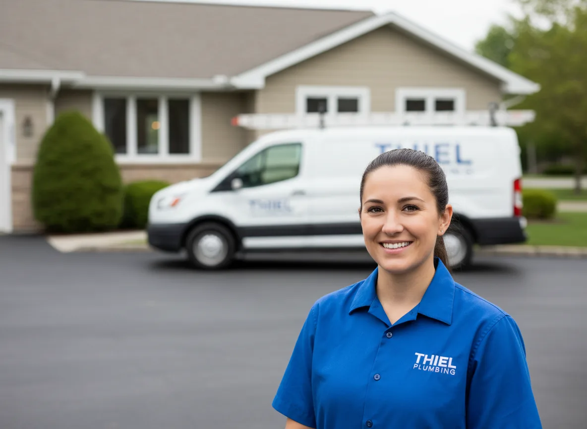 Plumber Blairsburg, IA FAQs
